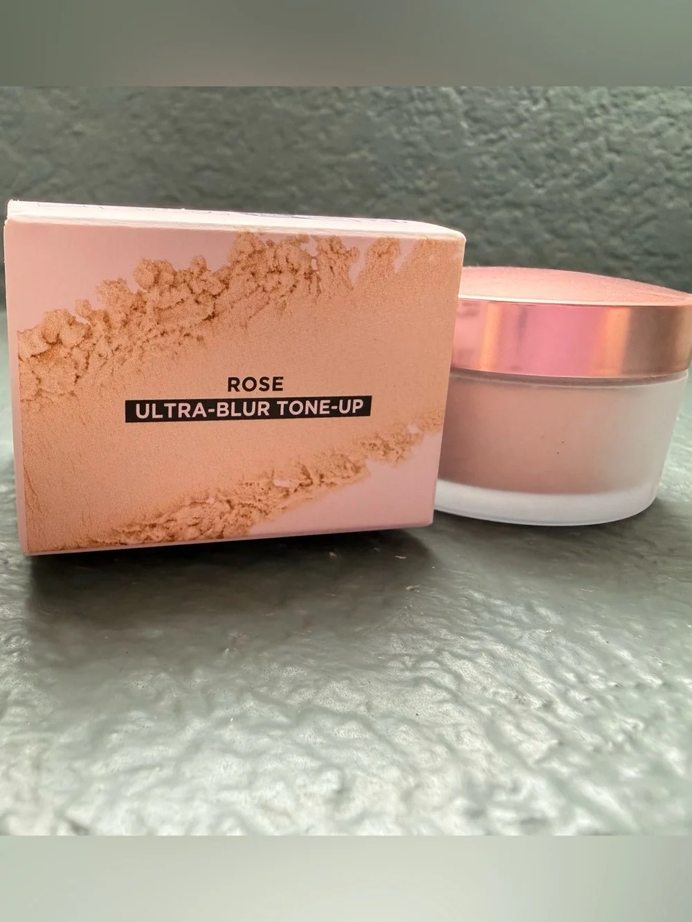 Laura Mercier Translucent Loose Talc-Free Setting Powder Ultra-Blur Mini Rose